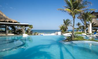 Kore Tulum Retreat and Spa Resort - Adults Only
