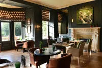 The Close Hotel - servizio colazione