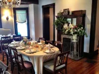 Sparrow Grove Manor Hotels in Monroe