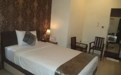 Hotel Sidarta Hôtels à : West Lombok Regency