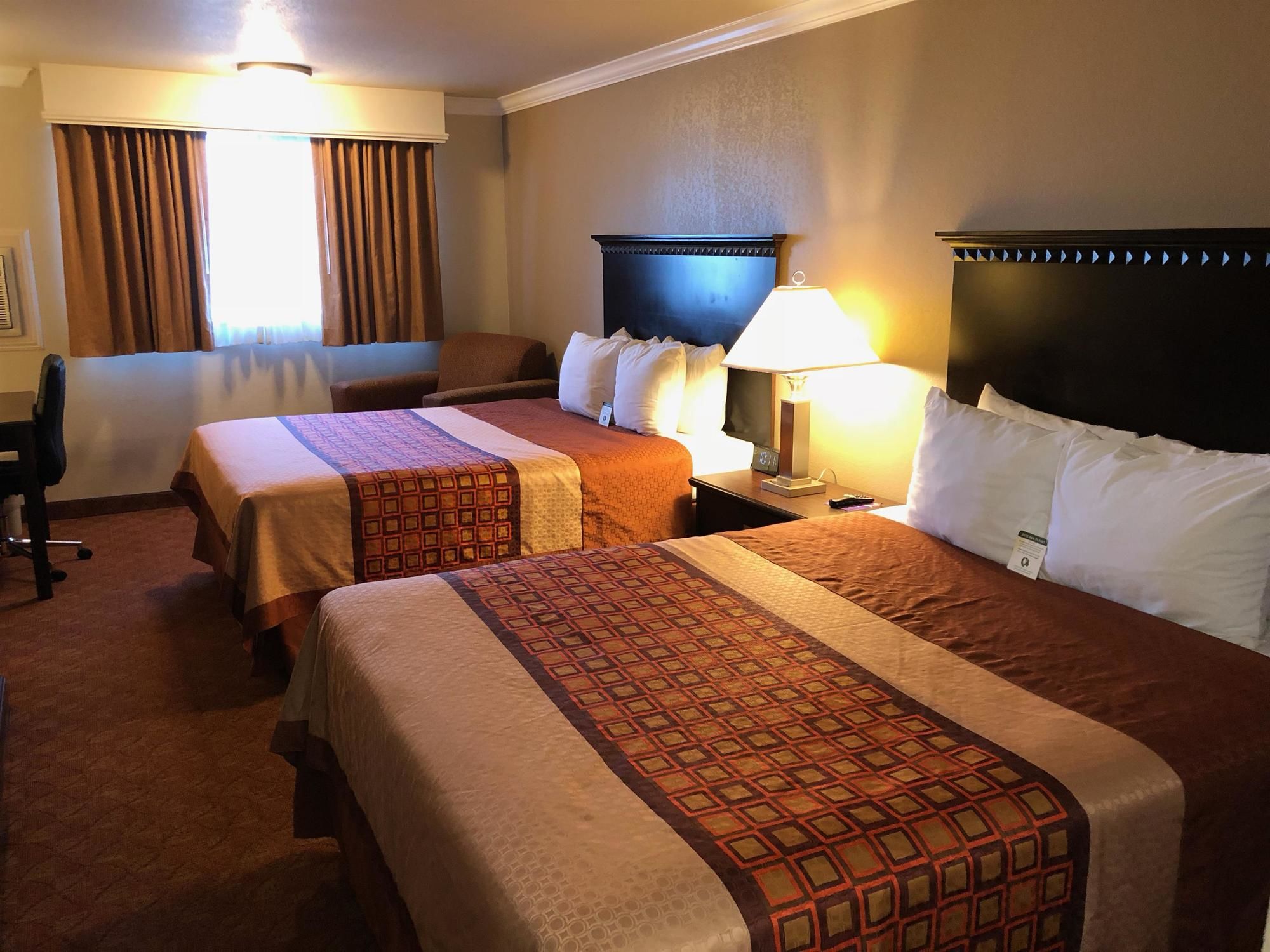 SureStay Plus Hotel by Best Western Lompoc