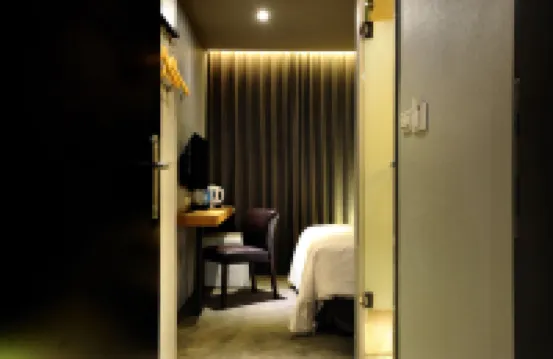 新北馥俐商旅II館