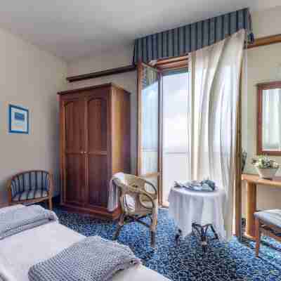 Astura Palace Hotel Rooms
