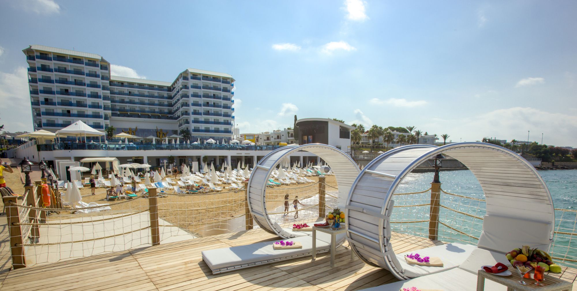 Azura Deluxe Resort & Spa - Ultra All Inclusive