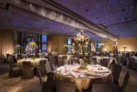 Harbour Grand Hong Kong - breakfast