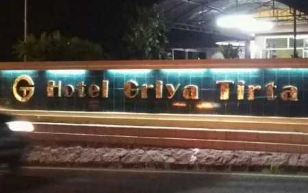 Hotel Griya Tirta