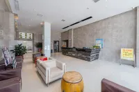 Tianshui Yueju Boutique Hotel (Tianshui Station)