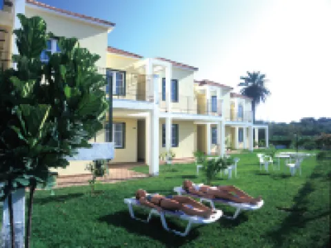 Apartamentos Checkin Laurisilva Hotels in Gomera