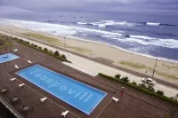 Seaspovill Resort