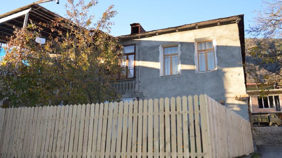 Ailama Guesthouse