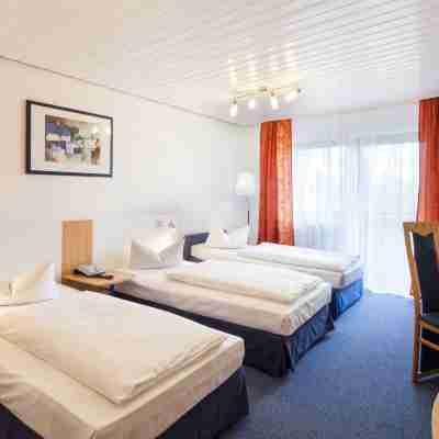 Akzent Hotel Alpenrose Rooms