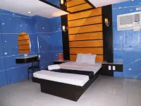 Harts Hotel Quezon City Hoteles cerca de Sta. Perpetua Parish Church