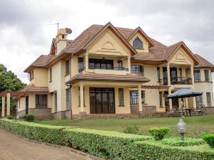 Orchid Homes, Gigiri