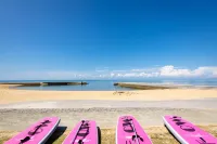 Nagasakibana Beach Resort - Campsite Hotel a Bungo-Takada