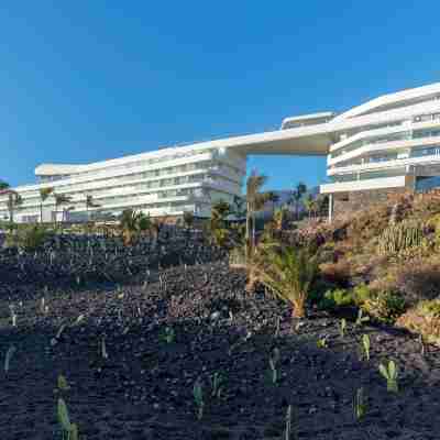 Royal Hideaway Corales Beach, Part of Barceló Hotel Group Hotel Exterior