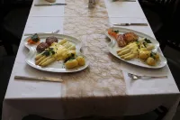Garni Hotel Post Hotel di Landkreis Wunsiedel i. Fichtelgebirge