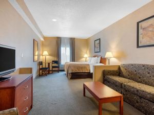 Quality Inn & Suites Benton - Draffenville