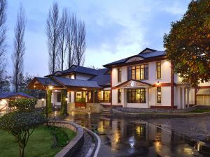 Fortune Resort Heevan, Srinagar - Member ITC's Hotel Group