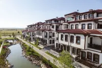 Gulumser Hatun Termal Hotel & Spa - Wifi