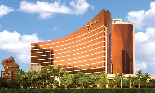 Wynn Macau