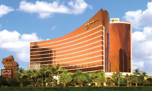 Wynn Macau