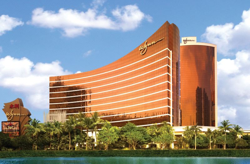 Wynn Macau