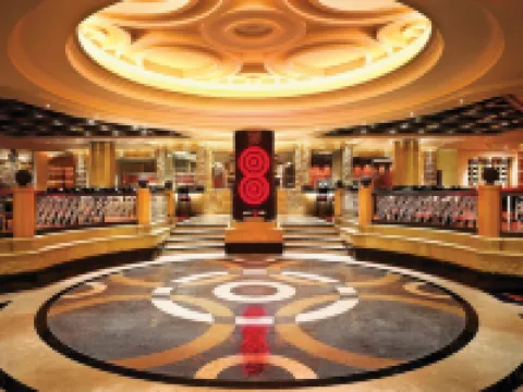 ウィンマカオ マカオのホテル