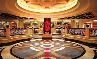 Wynn Macau