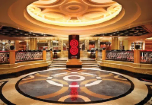 ウィンマカオ マカオのホテル