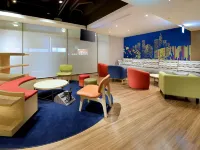 Park City Inn & Hostel Yonghe Taipei Hotel in zona Stazione della metropolitana Dingxi