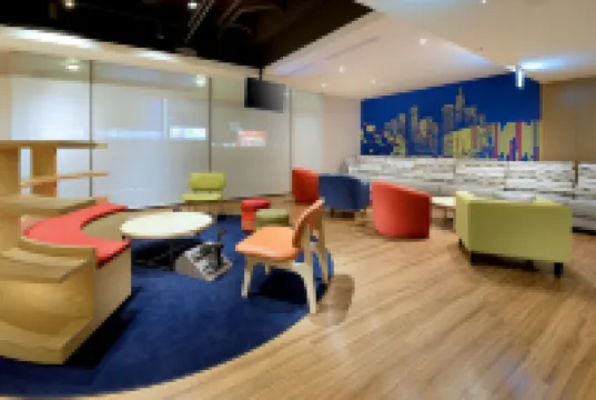 Park City Inn & Hostel Yonghe Taipei Hotels in New Taipei City