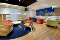 Park City Inn & Hostel Yonghe Taipei Hotels in New Taipei City