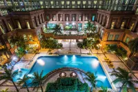 Formosan Naruwan Hotel Taitung - Luxury