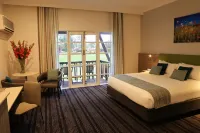 Novotel Swan Valley Vines Resort Hotels in The Vines