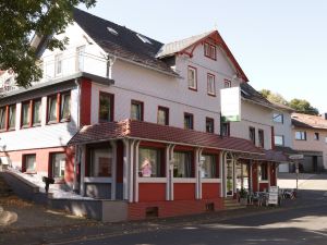 Hotel Ristorante Ätna