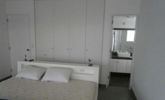 Apartment Paracas Suite