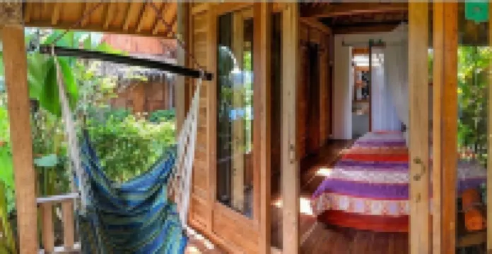 嘉怒爾別墅旅館