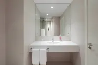 Rove City Centre, Deira Hotellit kohteessa Port Saeed