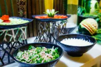リッツィ ブティック ホテル ダナン - 朝食