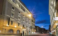 Rome Times Hotel