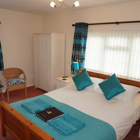 Leworthy Farmhouse Bed and Breakfast