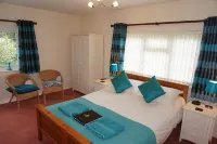 Leworthy Farmhouse Bed and Breakfast - Homestays