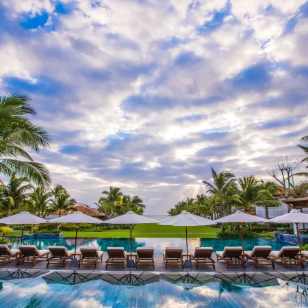 The Anam Cam Ranh