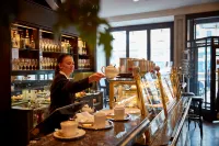 Hotel Schweizerhof Zürich - 5-Star