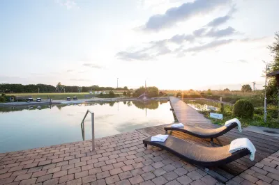 Aramis Tagungs- Und Sporthotel Hotels in Nagold