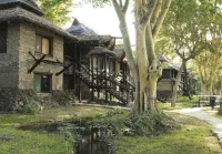 Sarova Shaba Game Lodge Hotels near Old Sierra Four