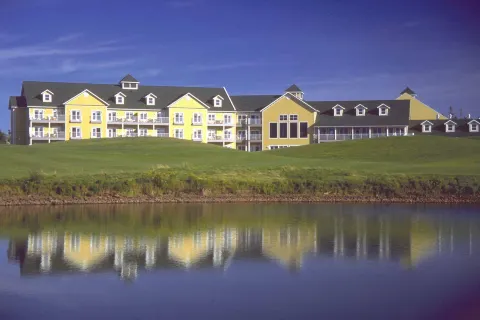 Rodd Crowbush Golf & Beach Resort