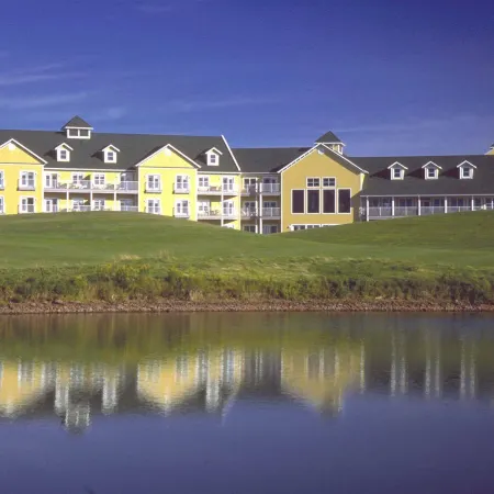 Rodd Crowbush Golf & Beach Resort
