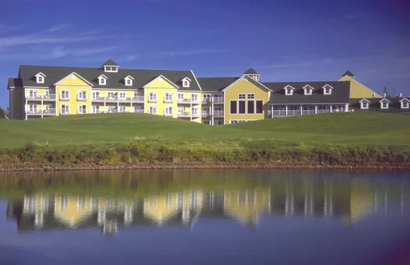 羅德克洛布斯高爾夫海灘度假村