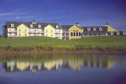 Rodd Crowbush Golf & Beach Resort Hotels in St. Peters Bay
